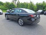 Thumbnail of 2025 Crystal Black Silica Subaru Legacy