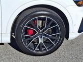 Thumbnail of 2020 Glacier White Metallic Audi Q8