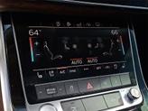 Thumbnail of 2020 Glacier White Metallic Audi Q8