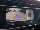 Thumbnail of 2020 Glacier White Metallic Audi Q8
