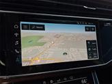Thumbnail of 2020 Glacier White Metallic Audi Q8