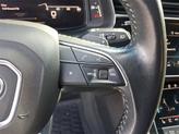 Thumbnail of 2020 Glacier White Metallic Audi Q8