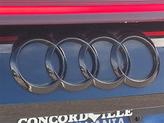 Thumbnail of 2020 Glacier White Metallic Audi Q8