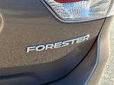 Thumbnail of 2022 Bronze Subaru Forester