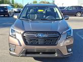 Thumbnail of 2022 Bronze Subaru Forester