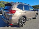 Thumbnail of 2022 Bronze Subaru Forester