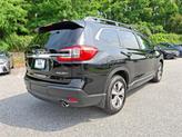 Thumbnail of 2024 Crystal Black Silica Subaru Ascent