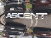 Thumbnail of 2024 Crystal Black Silica Subaru Ascent
