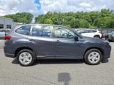 Thumbnail of 2022 Magnetite Gray Metallic Subaru Forester