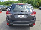 Thumbnail of 2022 Magnetite Gray Metallic Subaru Forester