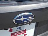 Thumbnail of 2022 Magnetite Gray Metallic Subaru Forester