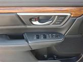 Thumbnail of 2020 Blue Honda CR-V