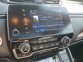 Thumbnail of 2020 Blue Honda CR-V