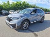 Thumbnail of 2020 Blue Honda CR-V
