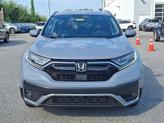 Thumbnail of 2020 Blue Honda CR-V