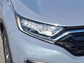 Thumbnail of 2020 Blue Honda CR-V
