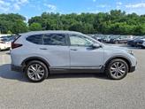 Thumbnail of 2020 Blue Honda CR-V