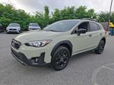 Thumbnail of 2023 Khaki Subaru Crosstrek
