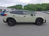 Thumbnail of 2023 Khaki Subaru Crosstrek