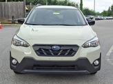 Thumbnail of 2023 Khaki Subaru Crosstrek