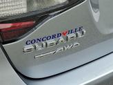 Thumbnail of 2025 Ice Silver Subaru Legacy