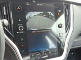 Thumbnail of 2025 Ice Silver Subaru Legacy