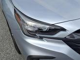 Thumbnail of 2025 Ice Silver Subaru Legacy