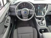 Thumbnail of 2025 Ice Silver Subaru Legacy
