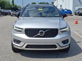 Thumbnail of 2019 Bright Silver Metallic Volvo XC40