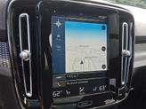 Thumbnail of 2019 Bright Silver Metallic Volvo XC40