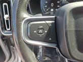 Thumbnail of 2019 Bright Silver Metallic Volvo XC40