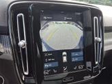 Thumbnail of 2019 Bright Silver Metallic Volvo XC40