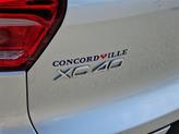 Thumbnail of 2019 Bright Silver Metallic Volvo XC40