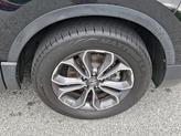 Thumbnail of 2020 Crystal Black Pearl Honda CR-V