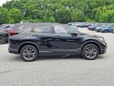 Thumbnail of 2020 Crystal Black Pearl Honda CR-V