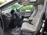 Thumbnail of 2020 Crystal Black Pearl Honda CR-V