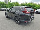 Thumbnail of 2020 Crystal Black Pearl Honda CR-V