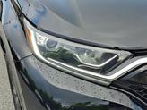 Thumbnail of 2020 Crystal Black Pearl Honda CR-V