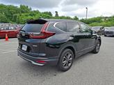 Thumbnail of 2020 Crystal Black Pearl Honda CR-V