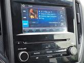 Thumbnail of 2023 Crystal Black Silica Subaru Crosstrek