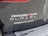 Thumbnail of 2023 Crystal Black Silica Subaru Crosstrek