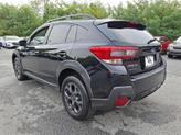 Thumbnail of 2023 Crystal Black Silica Subaru Crosstrek