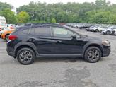 Thumbnail of 2023 Crystal Black Silica Subaru Crosstrek