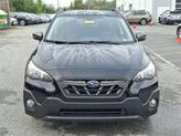 Thumbnail of 2023 Crystal Black Silica Subaru Crosstrek