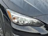 Thumbnail of 2023 Crystal Black Silica Subaru Crosstrek