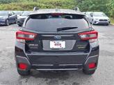 Thumbnail of 2023 Crystal Black Silica Subaru Crosstrek