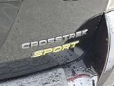 Thumbnail of 2023 Crystal Black Silica Subaru Crosstrek
