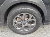 Thumbnail of 2023 Crystal Black Silica Subaru Crosstrek