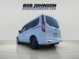 Thumbnail of 2015 Frozen White Ford Transit Connect