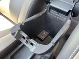 Thumbnail of 2015 Frozen White Ford Transit Connect